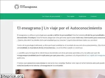 eneagramapersonalidad.com