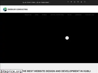 eneblur.com