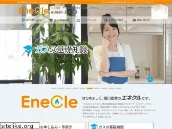 enecle.com