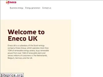 eneco.co.uk