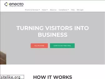 enecto.com