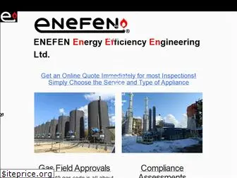 enefen.com