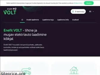 enefitvolt.com