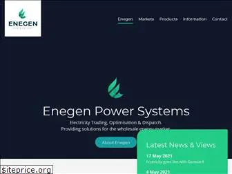 enegen.co.uk