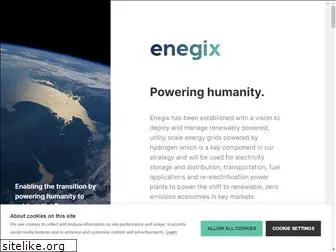 enegix.energy