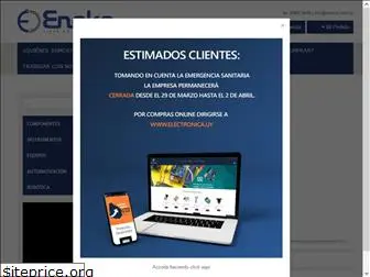 eneka.com.uy