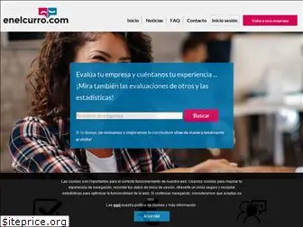 enelcurro.com