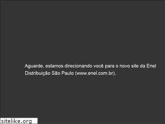 eneldistribuicaosp.com.br