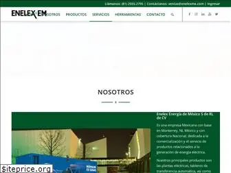enelexmx.com