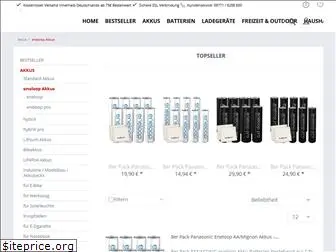 eneloop-shop.de