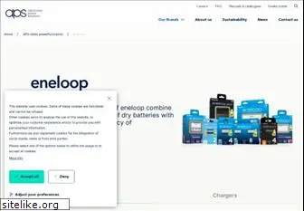 eneloop.info