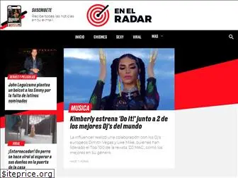 enelradar.com