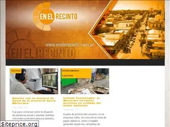 www.enelrecinto.com.ar