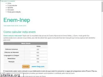 enem-inep.com