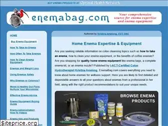 enemabag.com