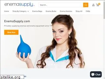enemasupply.com