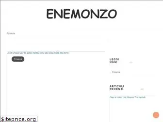enemonzo.org