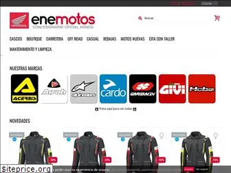 enemotos.com