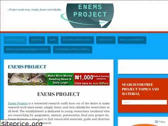 enemsproject.wordpress.com