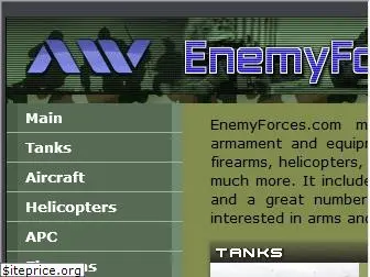 enemyforces.net