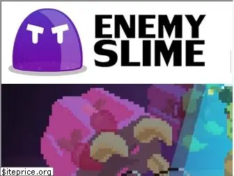 enemyslime.com