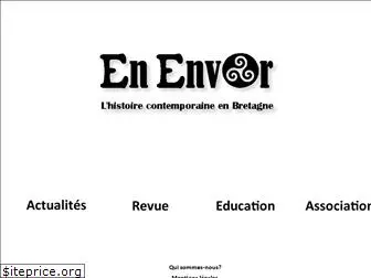 enenvor.fr