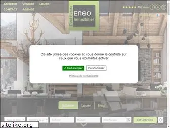 eneo-immobilier.com