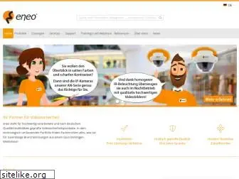 eneo-security.com