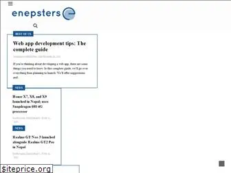 enepsters.com