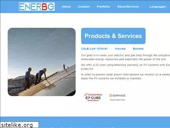 enerbg.com