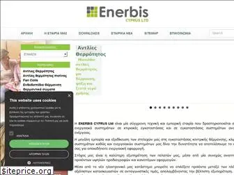 enerbis.com.cy