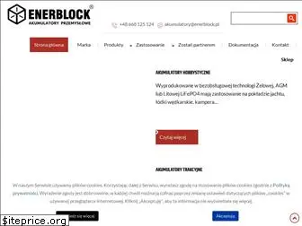 enerblock.pl