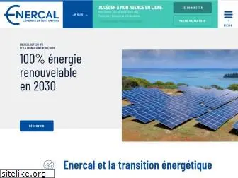 enercal.nc