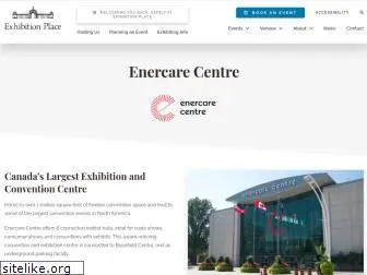 enercarecentre.com