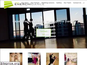 enerchi.co.za