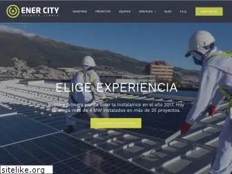 enercitysa.com