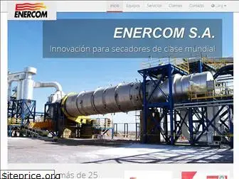 enercom.cl