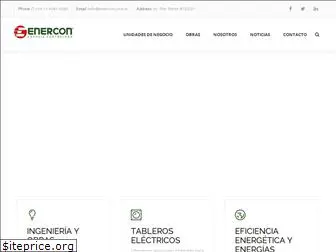enercon.com.ar