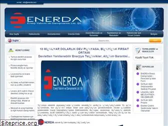 enerda.com