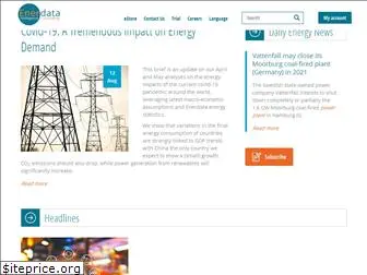 enerdata.net