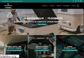 enerdrive.com.au