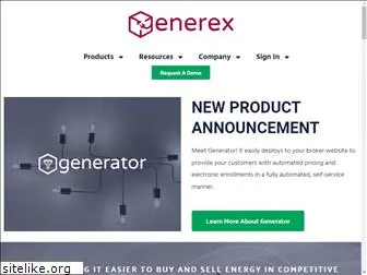 enerex.com