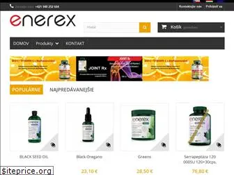 enerex.sk