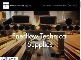 enerflowtechnicals.com