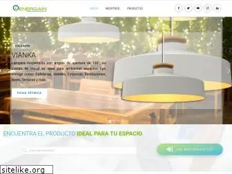 energain.com.mx