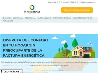 energanova.es