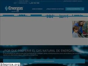 energas.cl