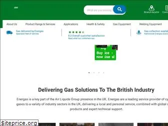 energas.co.uk