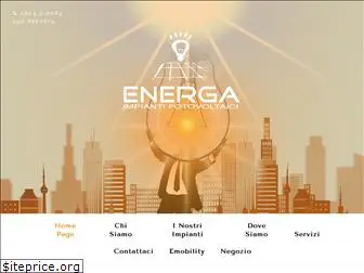 energasrl.it