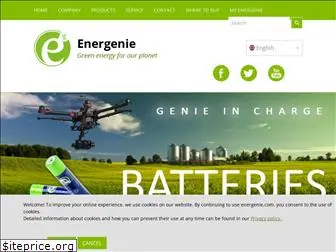 energenie.com